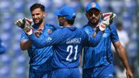 Afghanistan’s Predicted XI for T20I Series against India