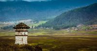 Bhutan’s pursuit of happiness takes root on its farms