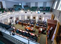 Here’s what to watch for as Nova Scotia politicians head back to the legislature