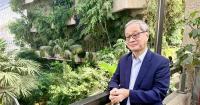 Taiwan culture minister visits U.K. on Europe tour