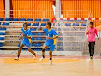 Rwanda stun hosts Côte d’Ivoire in African junior handball championship