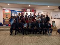 Champion club DASC secures R100,000 for youth education