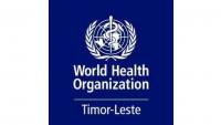 Sri Lanka Takes Prominent Role at WHO South-East Asia Health Summit