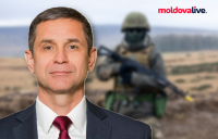 Nosatii: Moldova Needs 8,500 Soldiers and 2,000 Civilian Employees by 2035