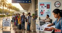 Sri Lankan Travellers to Need Thai Visas From September 15