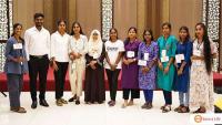 Sri Lanka Youth Rally Behind Stronger Climate Action