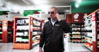People or technology? Rethinking the role of security guards in retail