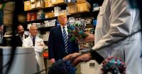 Sunday Science – Inside the D.O.J.’s Investigation of Fauci and Other Virus Scientists