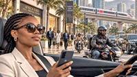 AFRICA IS THE FUTURE OF THE MARKET