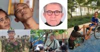 Cambodian Soldier Shot after Ceasefire, French Photojournalist Raises War Crime Concerns