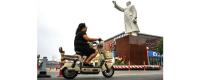 China's memories of Mao fade to nostalgia
