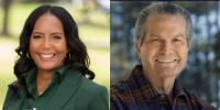 Looking for undecided Georgia voters to participate in governor’s town hall debate