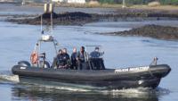 Body found in search for Brit, 23, who vanished from boat party in Lisbon while on holiday with family
