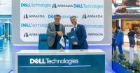 Dell Technologies and Armada sign strategic MoU to accelerate mobile and edge data infrastructure across Saudi Arabia