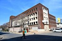 Inside South Africa’s hijacked-building crisis: Crime, desperation and a state struggling to reclaim its own