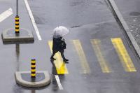 From grey skies to heatwaves: climate drives Swiss abroad