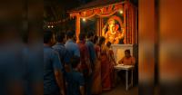 Power utility advises Ganapati mandals to opt for legal temporary connections in Sambhajinagar, Maharashtra