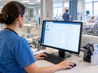 Ambient AI Documentation Is Leaving the Exam Room, and the Medical Record Is Changing With It
