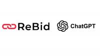 ReBid adds ChatGPT ads to its AI marketing platform
