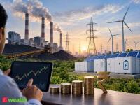 Power stocks to watch: Suzlon, NTPC among Ambit’s top picks; Torrent Power gets a miss