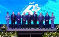 Business : Malaysia Hosts 61st Conference Of Directors General Of Civil Aviation, Asia And Pacific Region