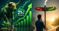 Smallcap mutual funds outperform with 21% return in 6 months. Should investors chase the rally or wait for correction?