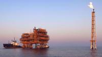 Iran kept oil exports flowing during war despite 550 strikes on Kharg: Minister