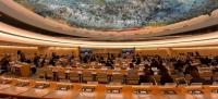 UN Human Rights Council session opens in Geneva