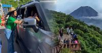 El Salvador Solidifies Position as Central America’s Top Tourist Destination with 22% Growth in 2026.