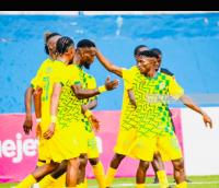 El-Kanemi, 3SC shine as Nigerian clubs begin CAF campaigns