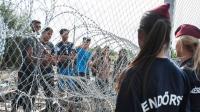 Migration State of Emergency in Hungary Extended until Year End
