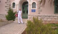 After 40 years as a doctor, he chose a Croatian island for his next chapter
