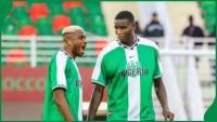 Osimhen, Onuachu Doubts Grow Ahead Of Nigeria’s AFCON Qualifiers