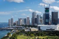 Miami-Dade county in Florida raises the limit on investments in Israel bonds