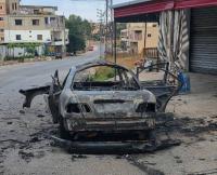 Israeli occupation forces kill eleven, injure five in Southern Lebanon