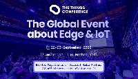 The Things Conference 2026 to focus on IoT, Edge AI and connectivity Business news | September 7, 2026 The The Things Conference 2026 will take place in Amsterdam on 22 and 23 September, bringing together developers, technology…