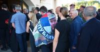 Serbia Ratko Mladic Funeral