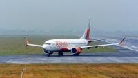 Abu Dhabi-bound Air India Express flight turns back to Kochi after engine oil drops rapidly mid-air