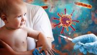 Health warning as WA child recovers in hospital from meningococcal serogroup B disease