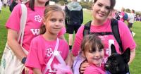 Hospice walk brings 1200 people together to remember loved ones in moving night event