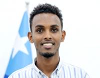 Somali journalist dies after being shot during clashes in Baidoa town 