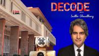 Student Activist Sues Sudhir Chaudhary Over Allegedly Defamatory News Broadcast During CJP Protest