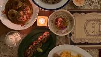 A new dining room brings a taste of Lucknow’s home cooking to Bengaluru