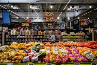 El Niño threatens UK food supplies as farmers cut production