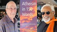 RELIGIOUS STATESMAN RAJAN ZED CO-AUTHORS A BOOK ON ATHEISM