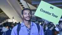 IFA 2026 places greater focus on the creator economy