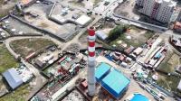 Dambadarjaa Thermal Power Plant Construction Reaches 70% Completion