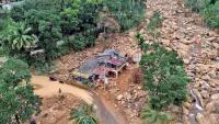 Could Sri Lanka face climate catastrophes similar to Nepal ?