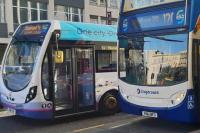 Three Green Party councillors abstain from vote on free travel for Sheffield children - and reveal why