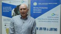 Advancing ore sorting solutions with GiGi Mining Services